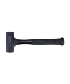 Maillet caoutchouc anti-rebondissement DeadBlow Maillet caoutchouc anti-rebondissement DeadBlow