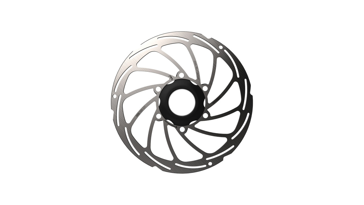 Disque Center Stop Ø 180 mm Disque Center Stop Ø 180 mm