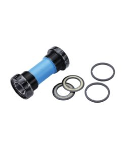 MTB / Road BSA 1.37"x 24 x 68/73mm diamètre de l'axe 24-22mm MTB / Road BSA 1.37"x 24 x 68/73mm diamètre de l'axe 24-22mm