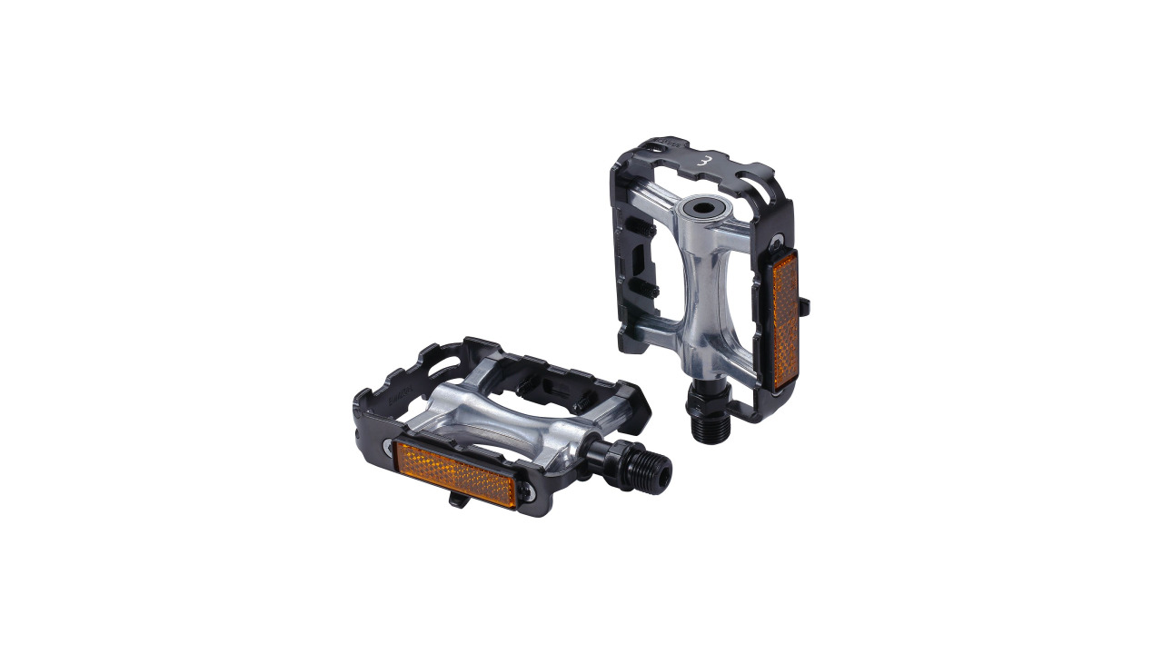 Pédal MTB Classicride 2.0 noir Pédal MTB Classicride 2.0 noir