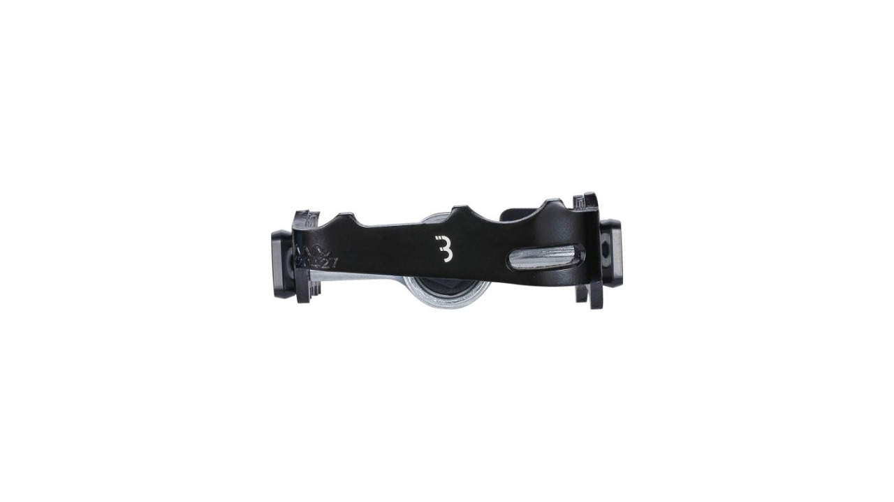 Pédal MTB Classicride 2.0 noir Pédal MTB Classicride 2.0 noir