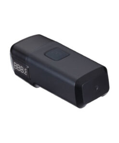 Helmet Light Adventure Strike 600 Lumen accu, 3 modes, incl. Support de casque