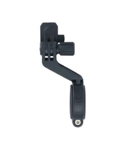 Support guidon Centermount 2.0 guidon 31.8/35mm, GoPro compatible