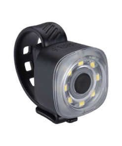 Éclairage Spirit avant, Accu, 7 Lumen 9 modes, fermeture rapide