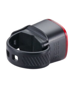 Éclairage Spirit arrière, Accu, 7 Lumen 9 modes, fermeture rapide