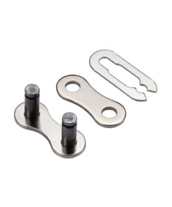 Connecteur chaînes 1/8" Ebike 1-vitesse ExtraStrong SpringLink pour BCH-01E