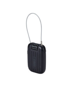 Cadena-combinaison MinicaseXL noir 2 x 1800mm, safety level 1/12