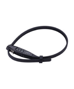 Cadena-combinaison Zip-Ty noir 11 x 3.5 x 450mm, safety level 2/12