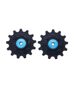 Galets dérailleur Shimano 12speed MTB 11/13 dents