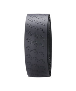 Guidoline UltraRibbon Gel PU noir  200x3cm
