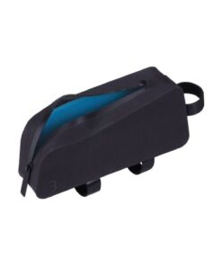 Sacoche de tube Sealtank noir 225x100x52mm