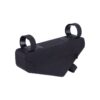 Sacoche de tube Sealtank noir 225x100x52mm
