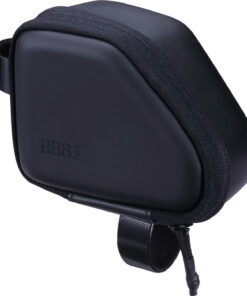 Sacoche de cadre AdaptCase waterproof  117 x 65 x 90mm