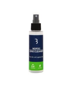 Nettoyant pour lunettes Bio NoFog, 100ml