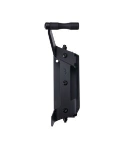 Support mural pour vélo ParkingLot pivotant, jusqu'à 3" de pneus/20kg