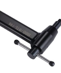 Derailleur pad alignment tool PadAlign
