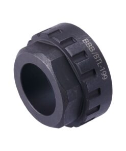 Directmount Chainring-Tool DirectPlug pour Shimano XTR, 41/16Notch