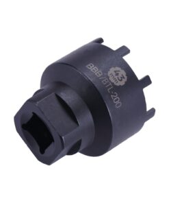 Directmount Chainring-Tool DirectPlug pour Bosch Gen.3&4, 43mm/8Notch