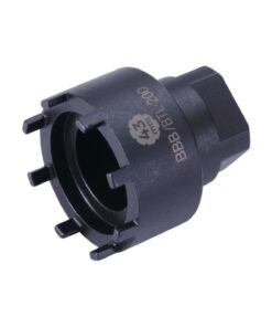 Directmount Chainring-Tool DirectPlug pour Bosch Gen.3&4, 43mm/8Notch