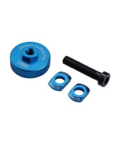 Bracket-Tool Bearing remover GXP/BB90