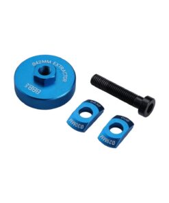 Bracket-Tool Bearing remover DUB/BB30