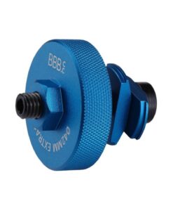 Bracket-Tool Bearing remover DUB/BB30