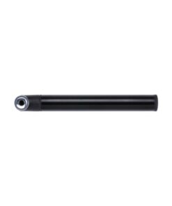 Minipompe SingleShot Road 160mmm 51g, Presta FV, jusqu'à 8 bar