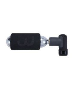 CO2 Minipompe AirPush incl. patrone 16g