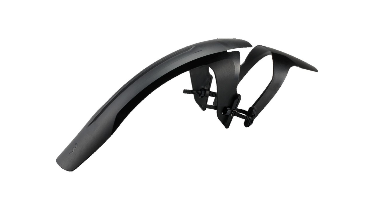 Garde-boue FullGuard MTB-Front 27.5/29" jusqu'à une largeur de pneu de 3" (76mm) Garde-boue FullGuard MTB-Front 27.5/29" jusqu'à une largeur de pneu de 3" (76mm)