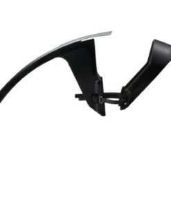 Garde-boue FullGuard MTB-Front 27.5/29" jusqu'à une largeur de pneu de 3" (76mm)