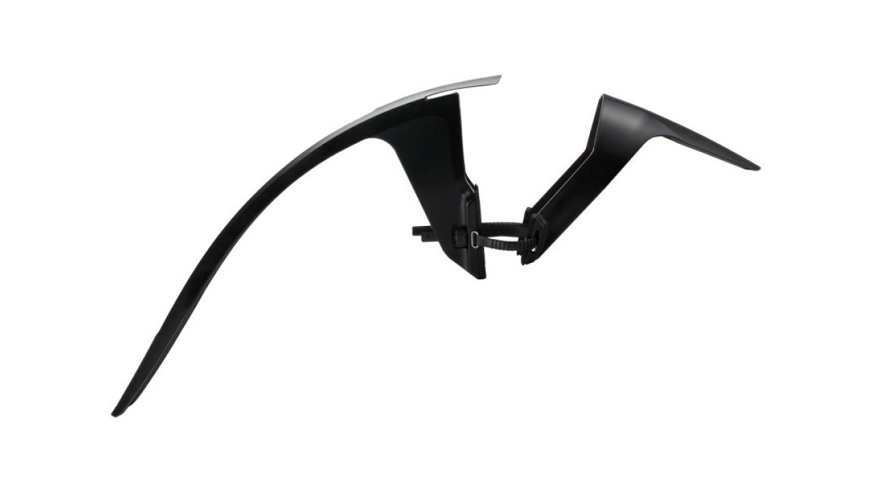 Garde-boue FullGuard MTB-Front 27.5/29" jusqu'à une largeur de pneu de 3" (76mm) Garde-boue FullGuard MTB-Front 27.5/29" jusqu'à une largeur de pneu de 3" (76mm)