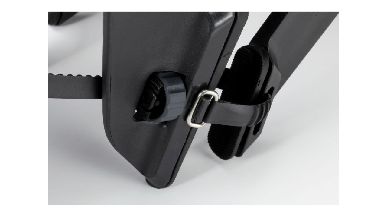 Garde-boue FullGuard MTB-Front 27.5/29" jusqu'à une largeur de pneu de 3" (76mm) Garde-boue FullGuard MTB-Front 27.5/29" jusqu'à une largeur de pneu de 3" (76mm)