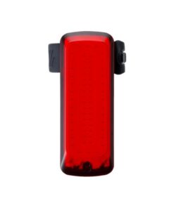 Lumière arrière SignalPro 250,  5 mode USB-C/Accu, 250 lumens Day Flash