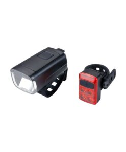 Kit lumière Stud50 Strap 200 Lumen  BLS-230 + Salute BLS-236