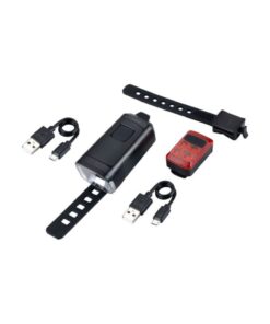 Kit lumière Stud50 Strap 200 Lumen  BLS-230 + Salute BLS-236