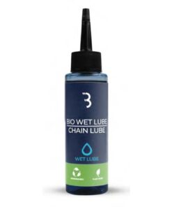 Huile de chaîne Bio WetLube