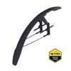 Garde-boue set DiscGuard, Gravel / Road 28" jusqu'à une largeur de pneu de 42mm Garde-boue set DiscGuard, Gravel / Road 28" jusqu'à une largeur de pneu de 42mm
