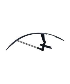 Garde-boue DiscGuard avant, Gravel/Road 28" jusqu'à une largeur de pneu de 42mm