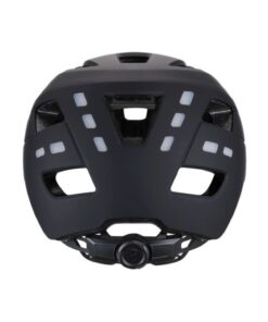 Casque District LED unisize M/L(55-60cm)  M/L (55-60cm) avec éclairage, USB-Accu