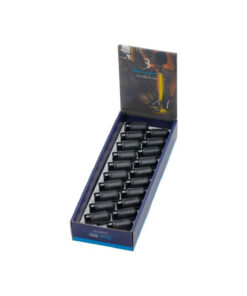 CO2-Pumpe AirPush Displaybox 20 pcs. sans cartouche