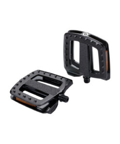 Pédale E-Bike, ErgoBase HP, Alubody, axe de CrMo