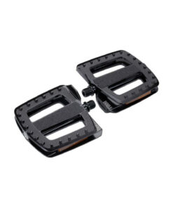 Pédale E-Bike, ErgoBase HP, Alubody, axe de CrMo