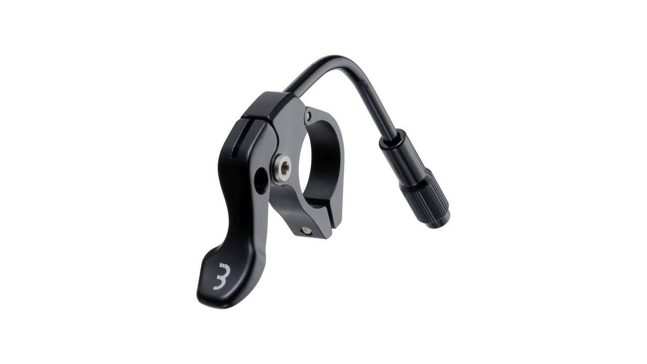 Levier à distance DropControl Universal pour quidon 22.2mm Levier à distance DropControl Universal pour quidon 22.2mm