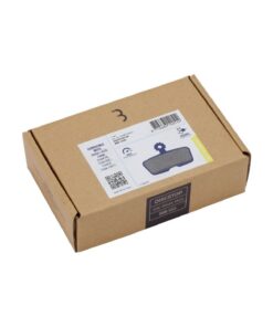 Plaquette frein OEM SRAM/Avid organique CodeR, CodeRSC, GuideRE, 20 paires