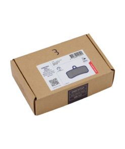 Plaquette frein OEM  Shimano Saint M810/820, organique, 20 paires