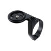 Support alu StemMount pour Garmin/Wahoo GoPro mount, 64g
