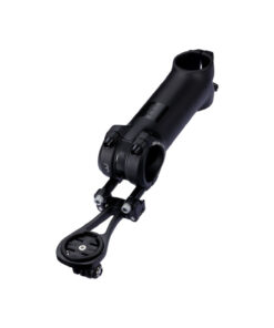 Support alu StemMount pour Garmin/Wahoo GoPro mount, 64g