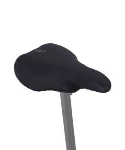 Couverture selle DrySeat M (max.190mm) avec fermeture velcro pour sddle rails