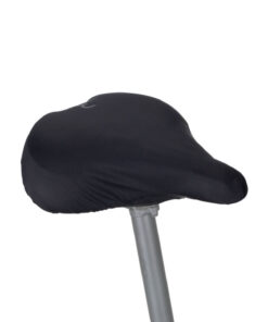 Couverture selle DrySeat L (max.225mm) avec fermeture velcro pour sddle rails