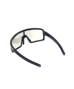 Lunettes Chester Narrow PH, noir Rahmen glanz, Glas photochromatisch